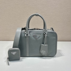 Prada Top Handle Bags